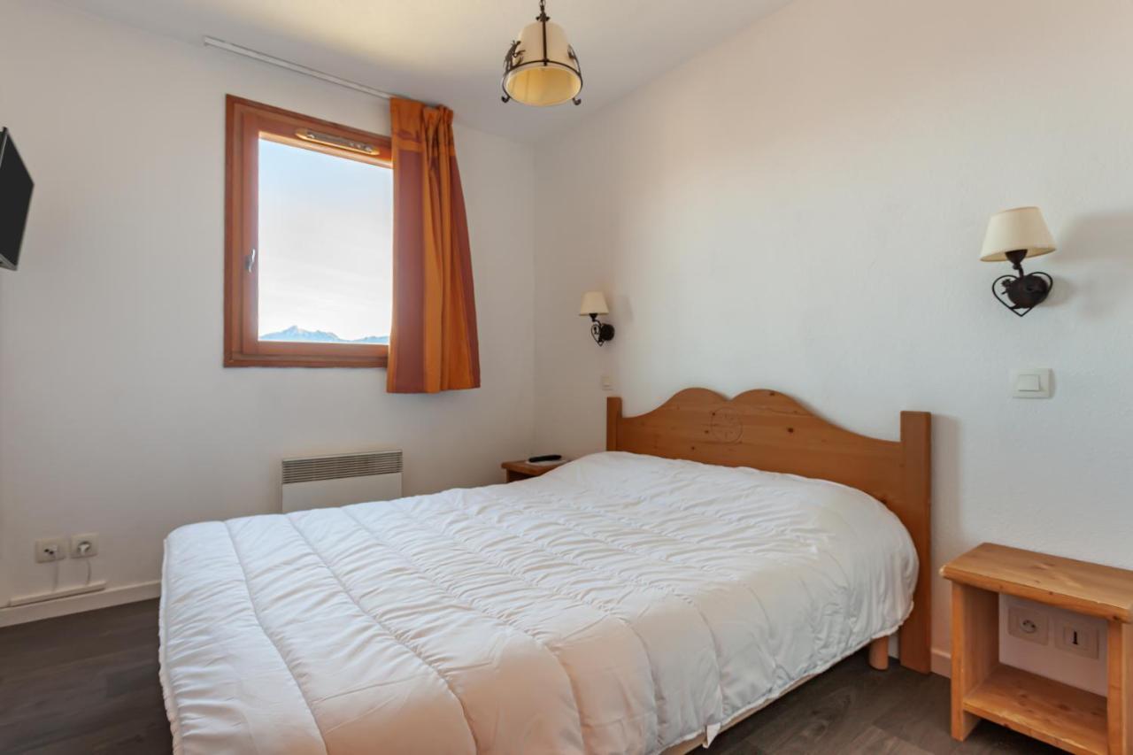 Les Alpages Du Corbier A003 Apartment Ле Корбие Екстериор снимка