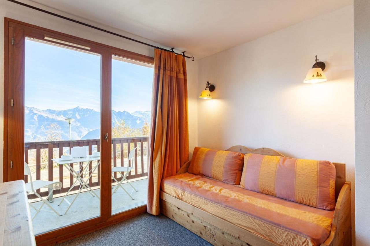 Les Alpages Du Corbier A003 Apartment Ле Корбие Екстериор снимка